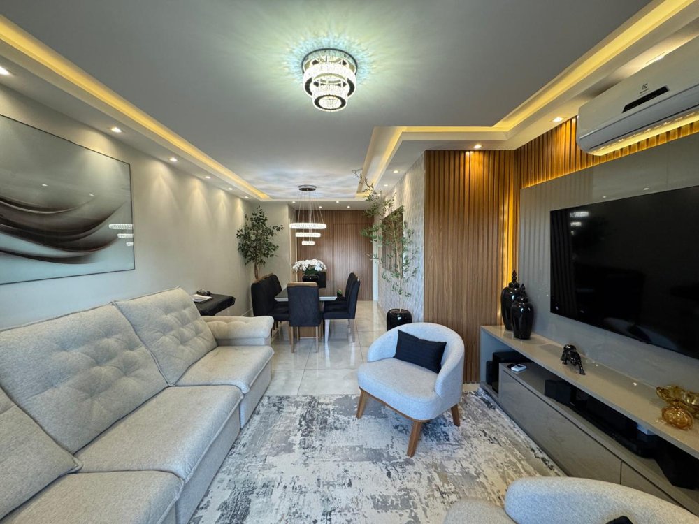 Apartamento - Venda - Centro - Ribeiro Preto - SP