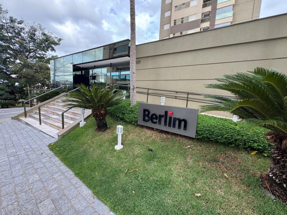 Apartamento - Venda - Bosque das Juritis - Ribeirão Preto - SP