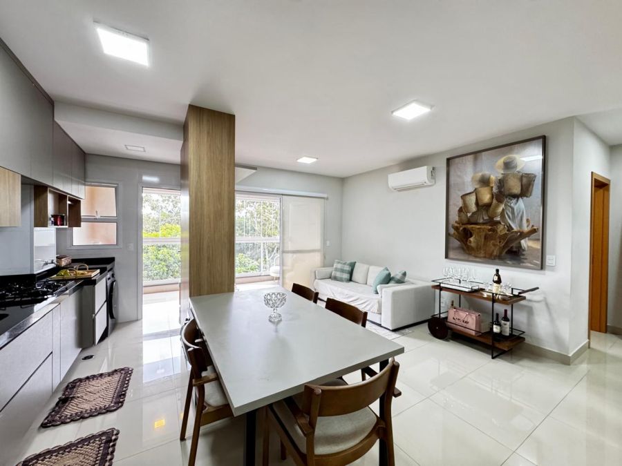 Apartamento - Venda - Vila Ana Maria - Ribeir�o Preto - SP