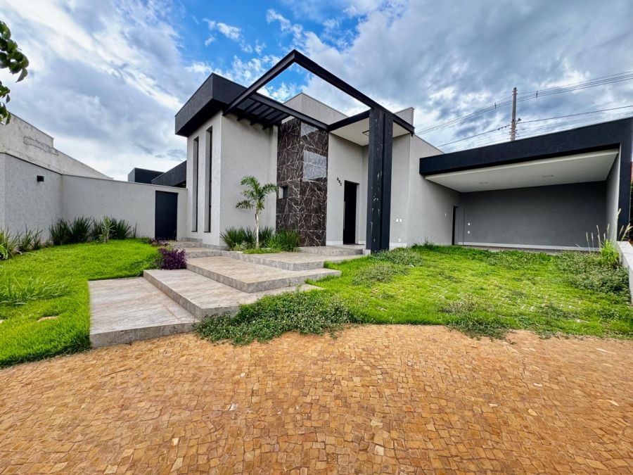 Casa em Condom�nio - Venda - Jardim Valencia - Ribeir�o Preto - SP