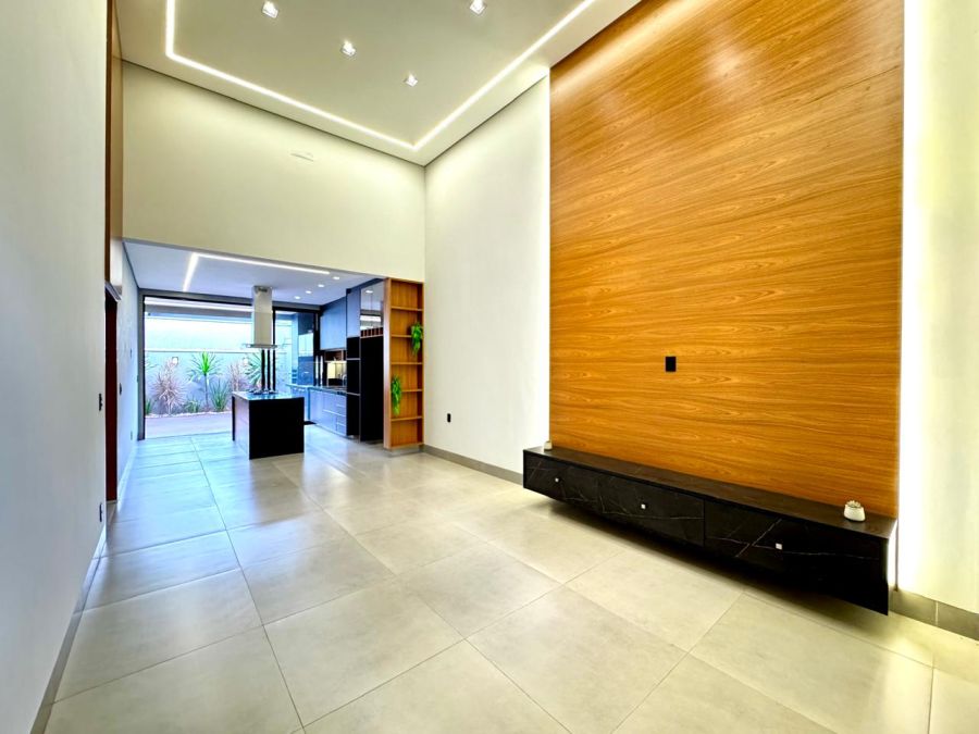 Casa em Condom�nio - Venda - Jardim Valencia - Ribeir�o Preto - SP