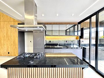 Casa Condom�nio Val�ncia