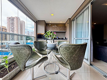 Edif�cio Caiap�s