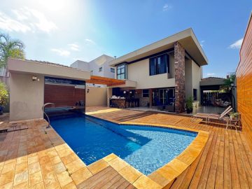 Condomnio Saint Gerard