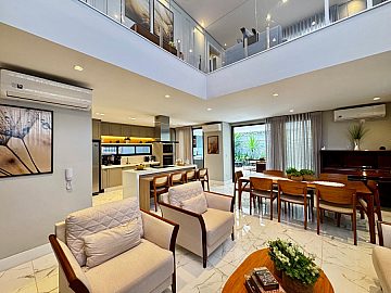 Condom�nio Residencial Pitangueiras