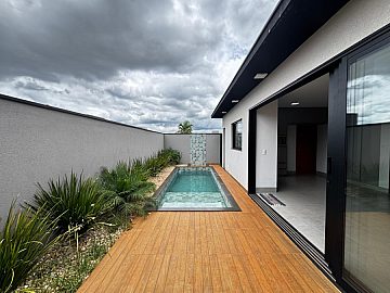 Condom�nio Quinta dos Ventos